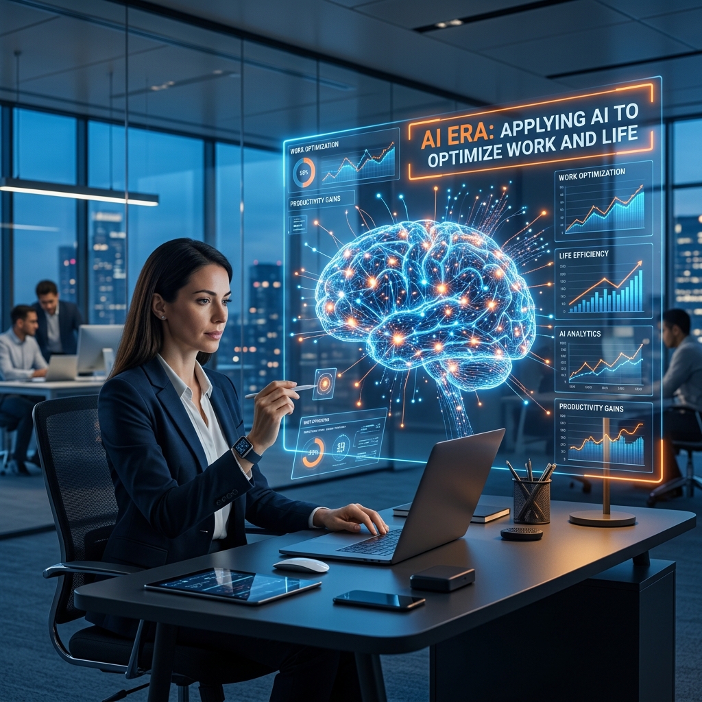 Hội thảo Kỷ Nguyên AI